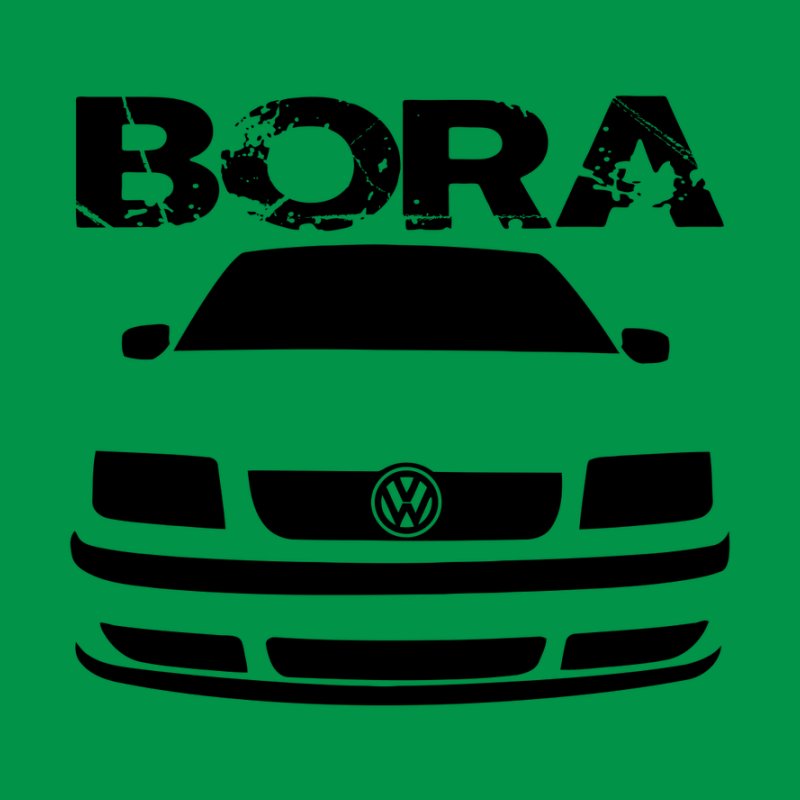 VW Bora