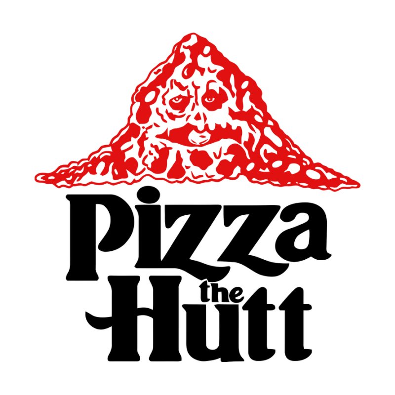 Pizza The Hutt