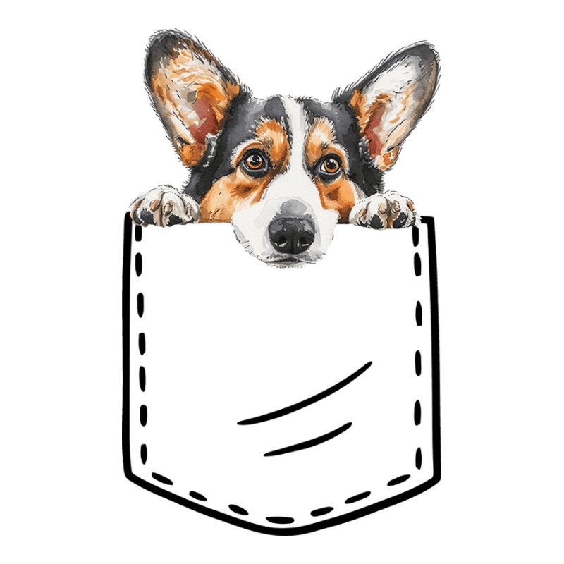 Corgi Zseb 2.0