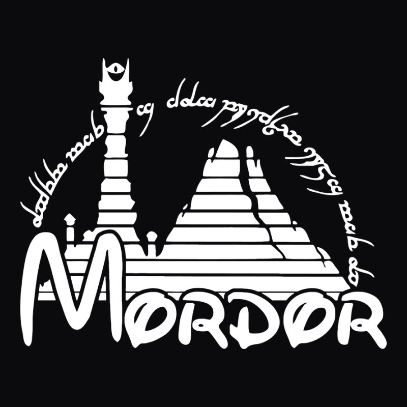 Mordor