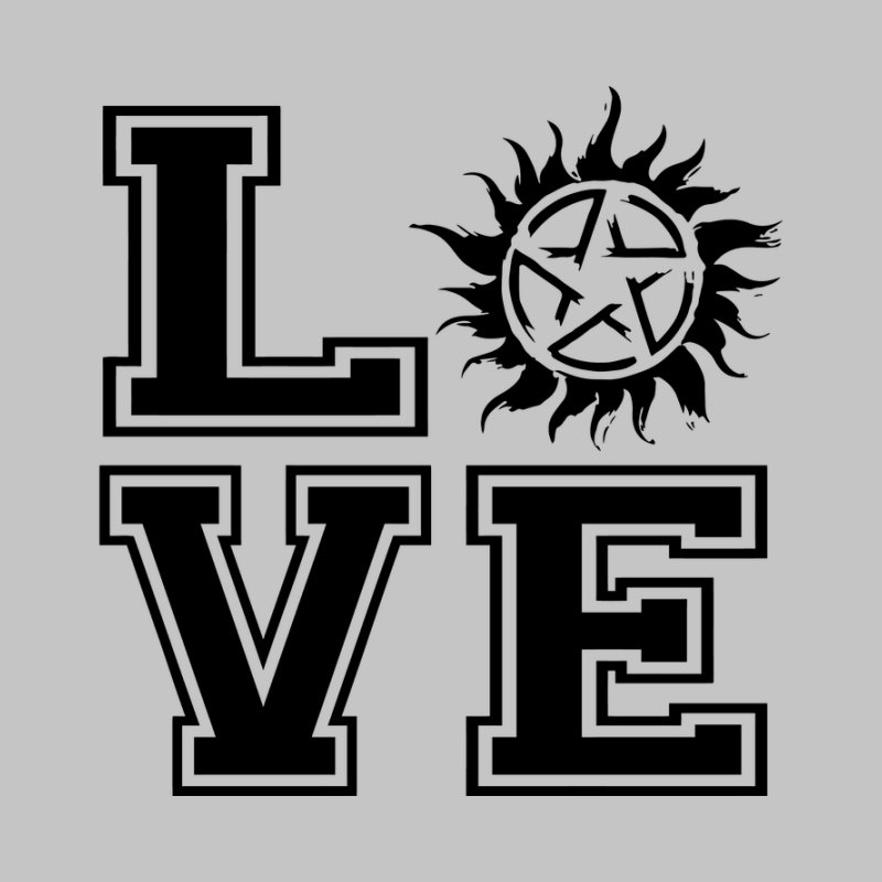 Love Odaát