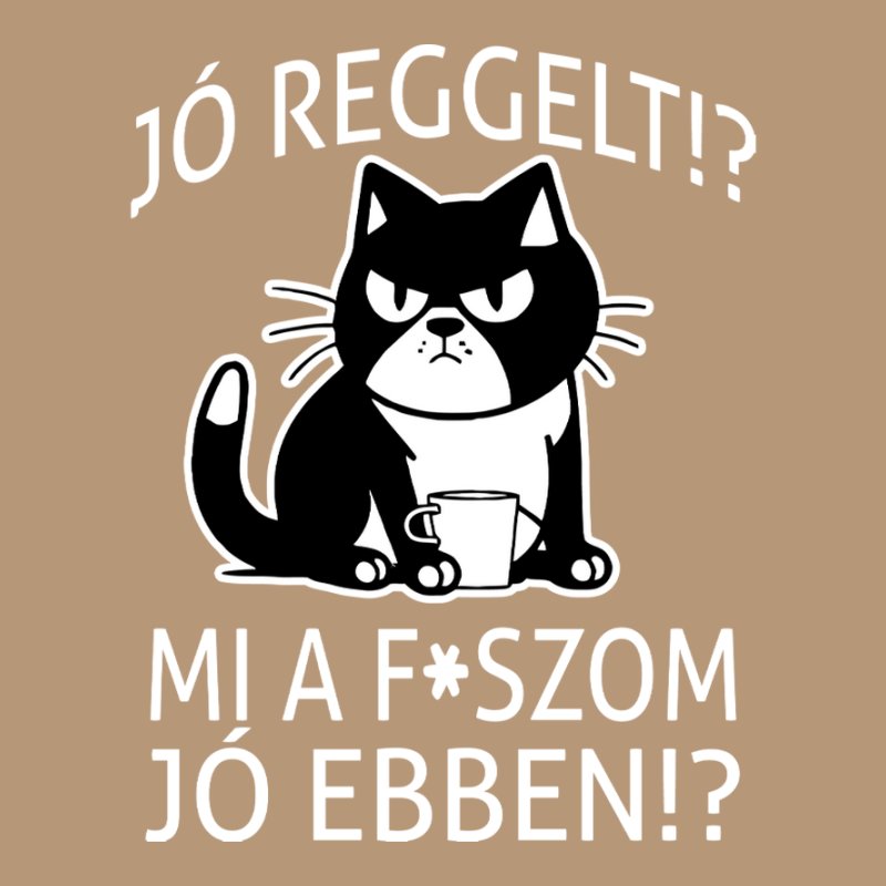 Jó Reggelt Cica