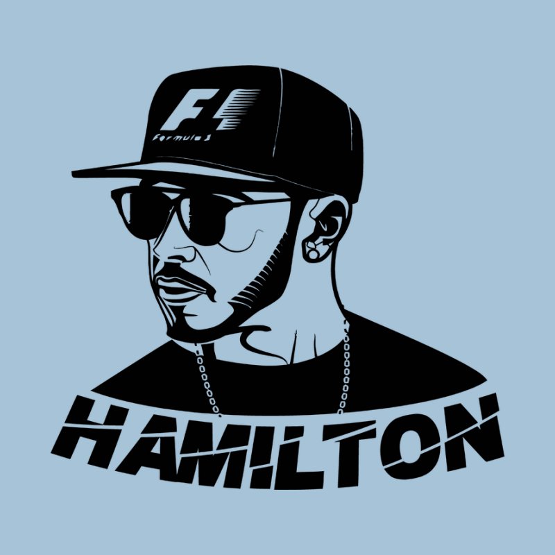 Hamilton
