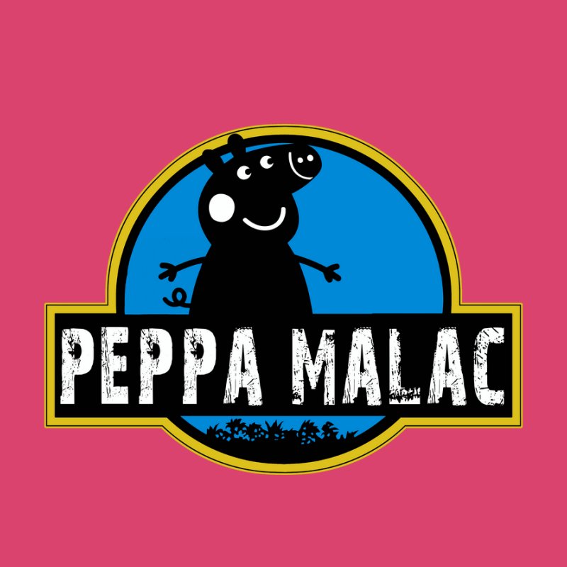 Peppa Malac