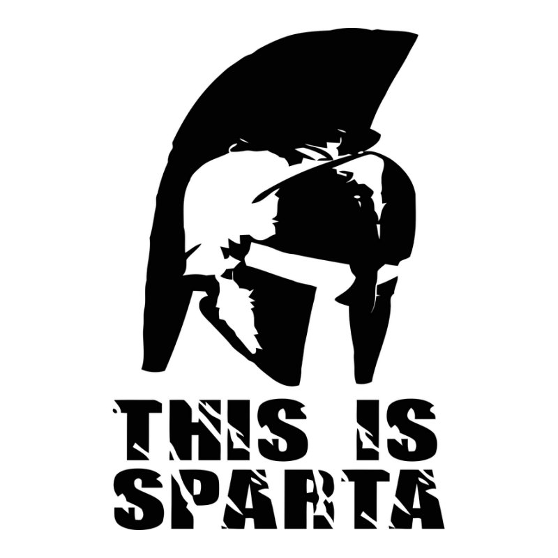 This Is Sparta