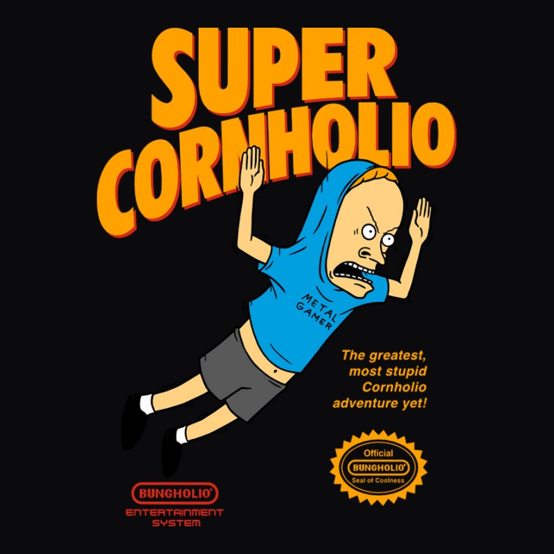 Super Cornholio