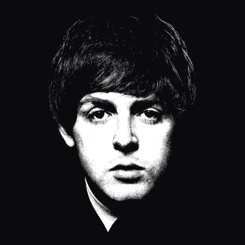 Paul McCartney