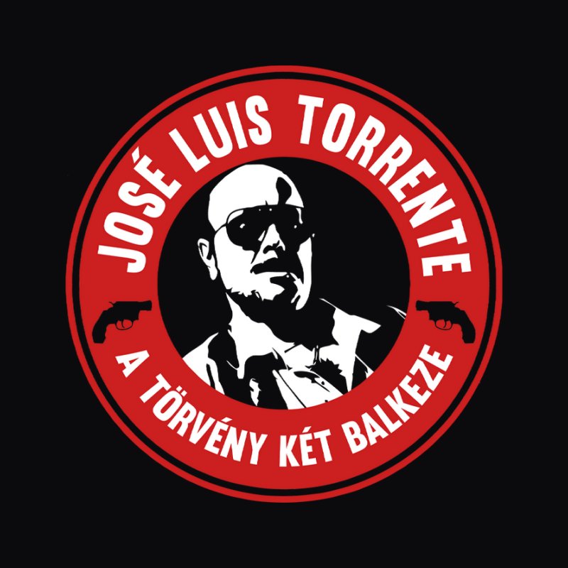 Jose Luis Torrente