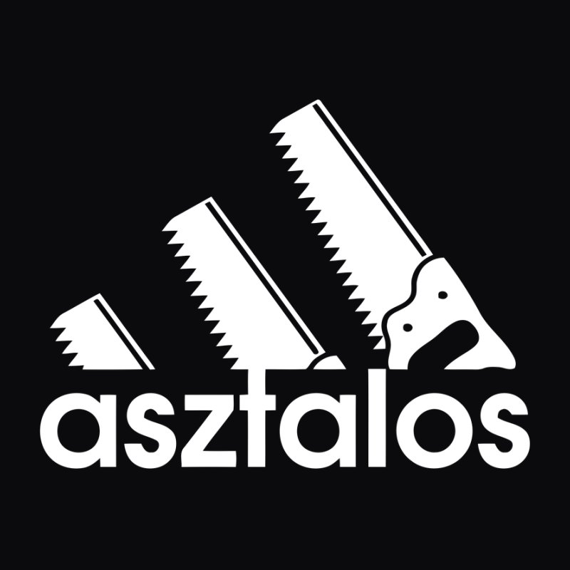 Asztalos Póló
