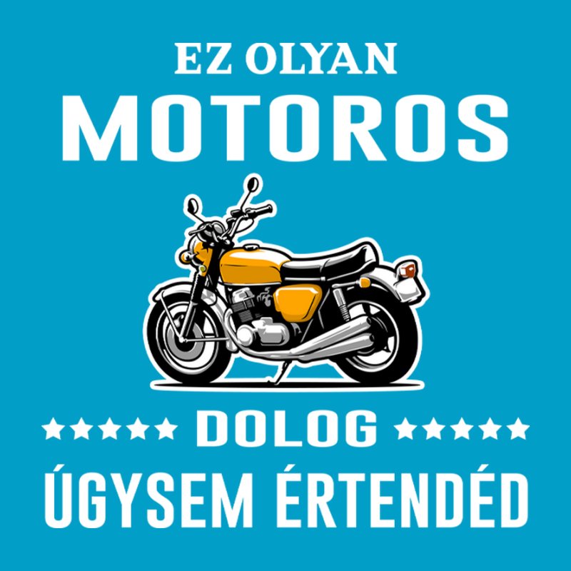 Ez Olyan Motoros Dolog