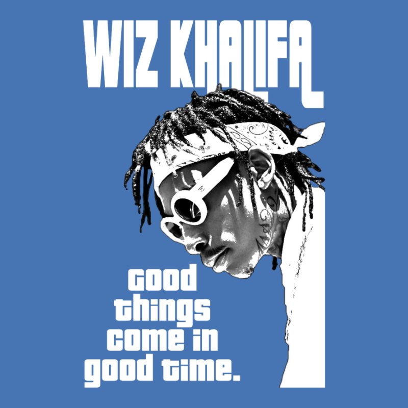 Wiz Khalifa Good Things