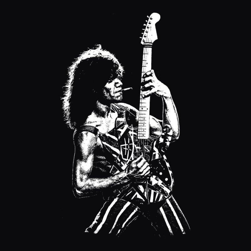 Eddie Van Halen