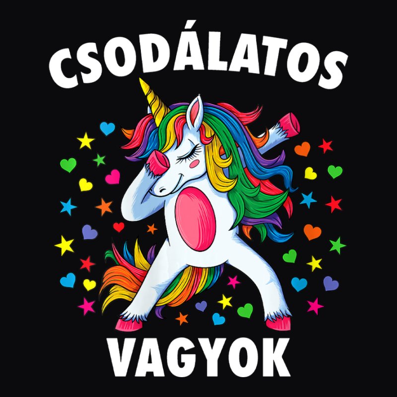 Csodálatos Vagyok Unikornis