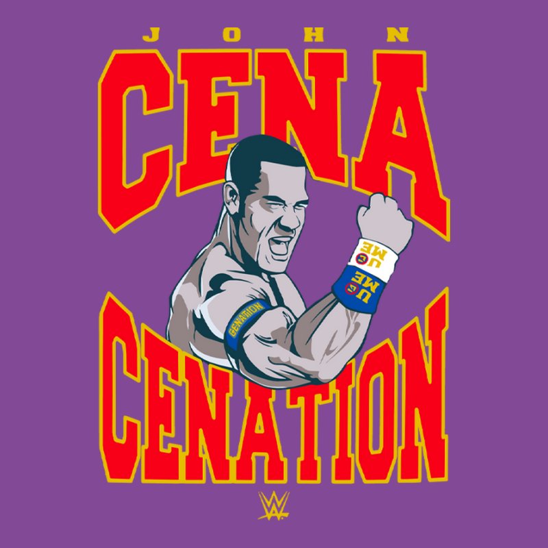 John Cena Cenation