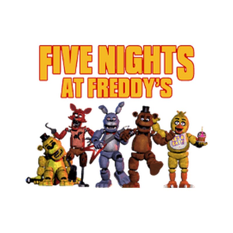 Five Nights At Freddys 4.0