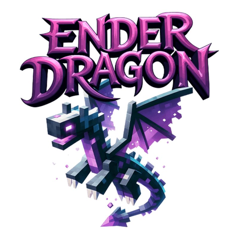 Ender Dragon