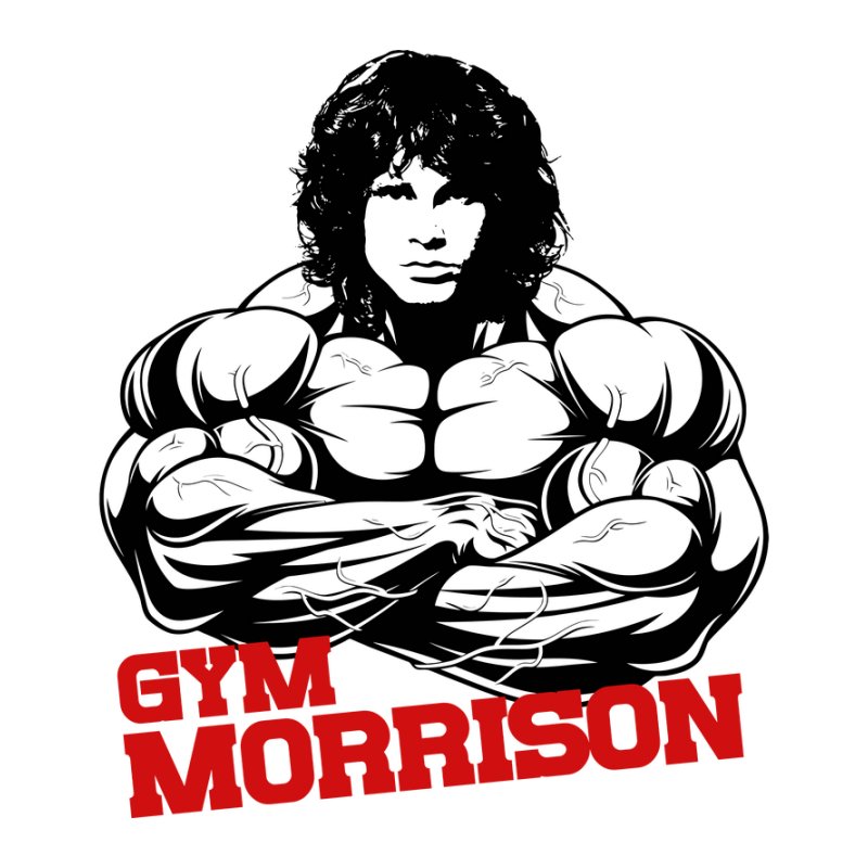 Gym Morrison