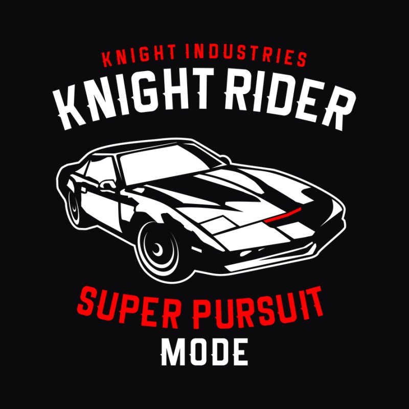 Knight Rider