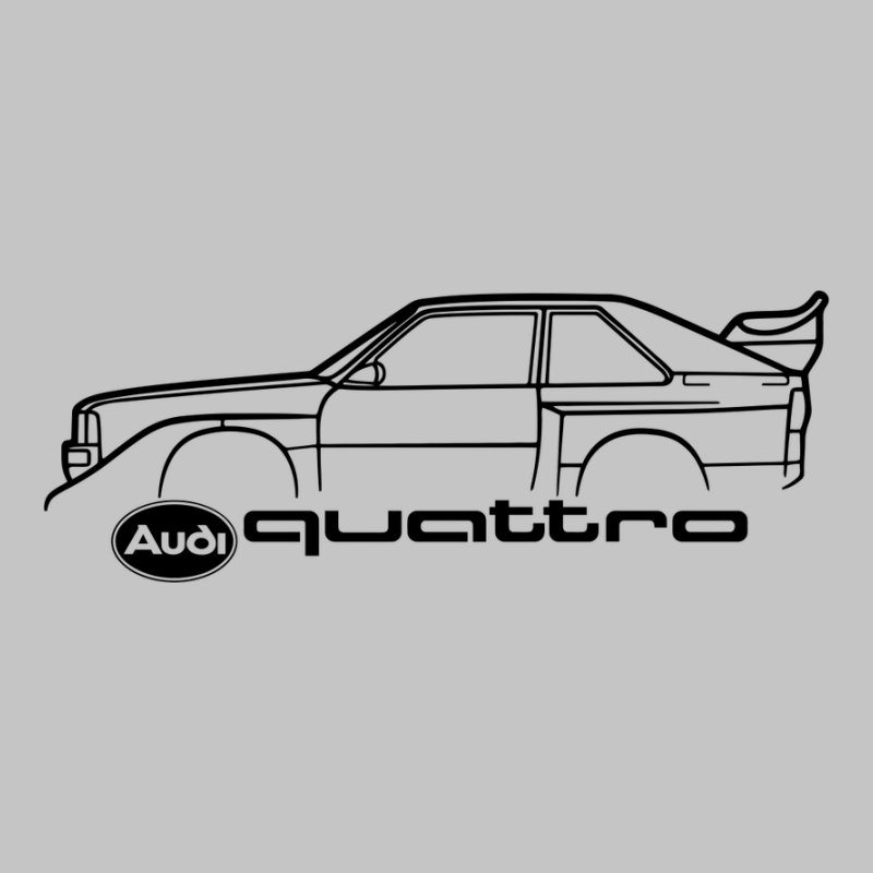 Audi Quattro