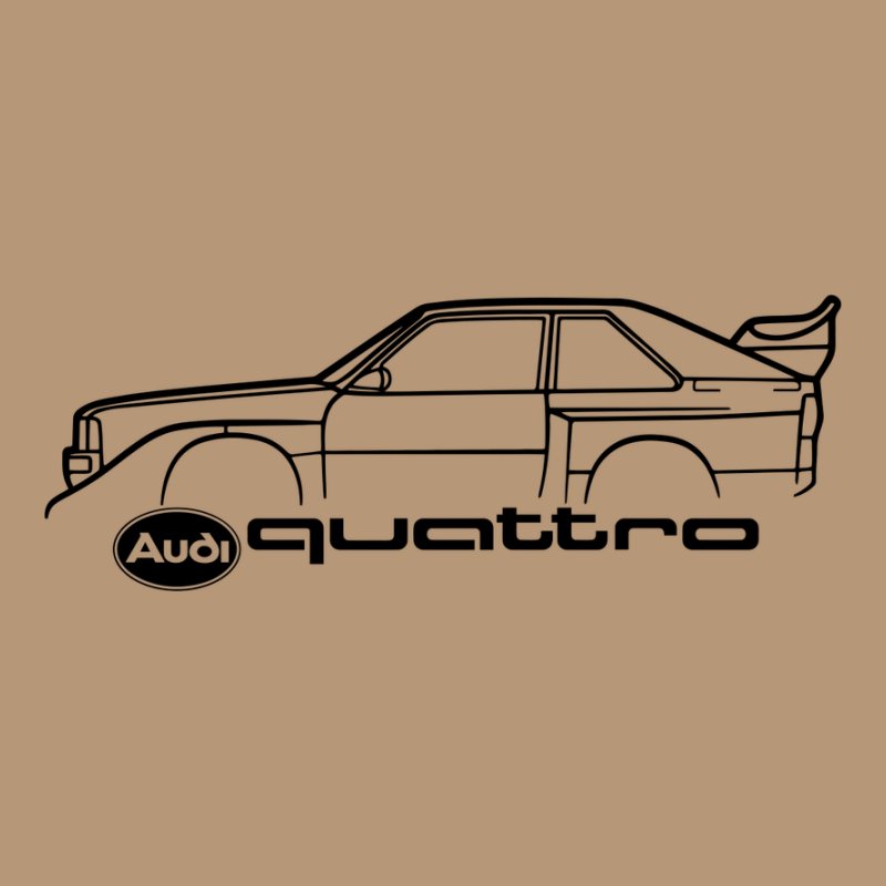 Audi Quattro