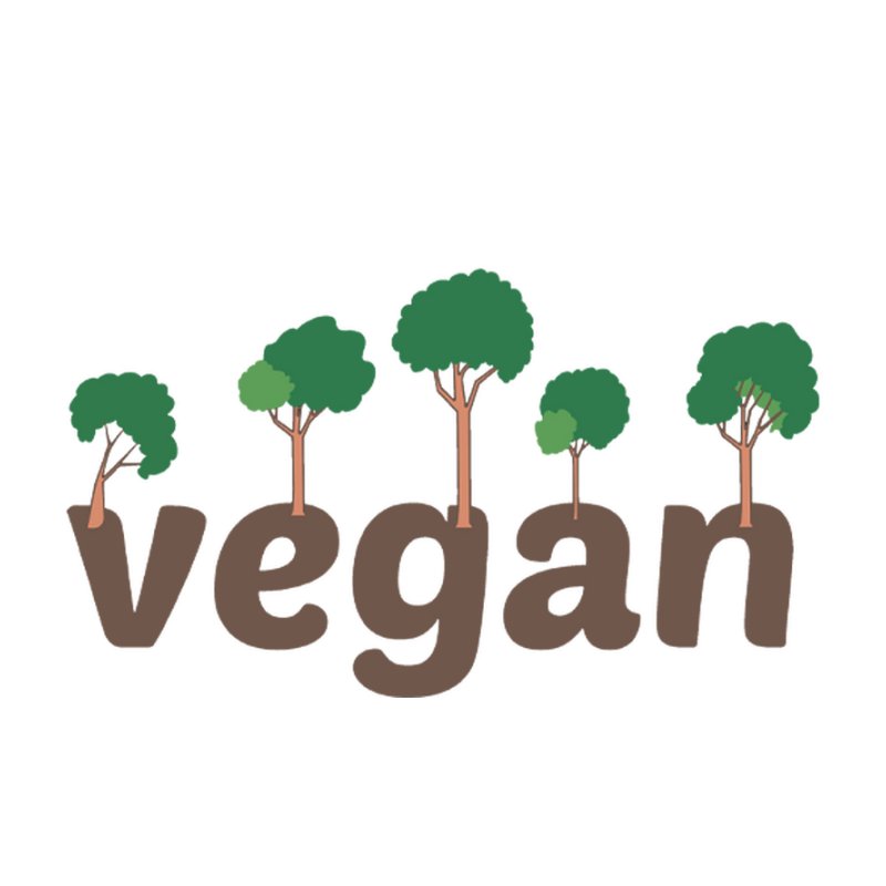 Vegan Trees