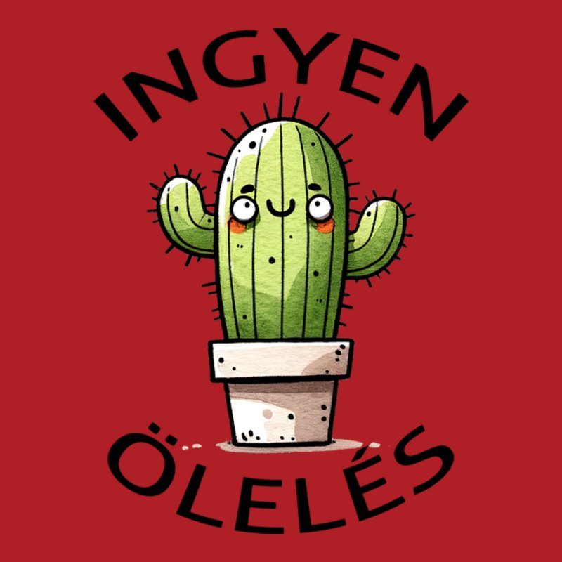 Ingyen Ölelés Kaktusz