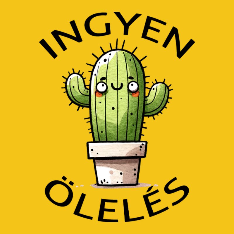 Ingyen Ölelés Kaktusz