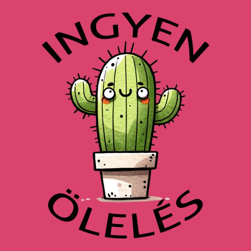 Ingyen Ölelés Kaktusz