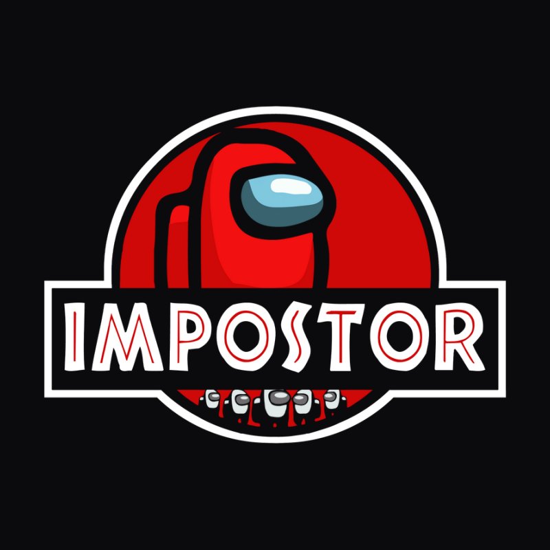 Among Us Impostor Park