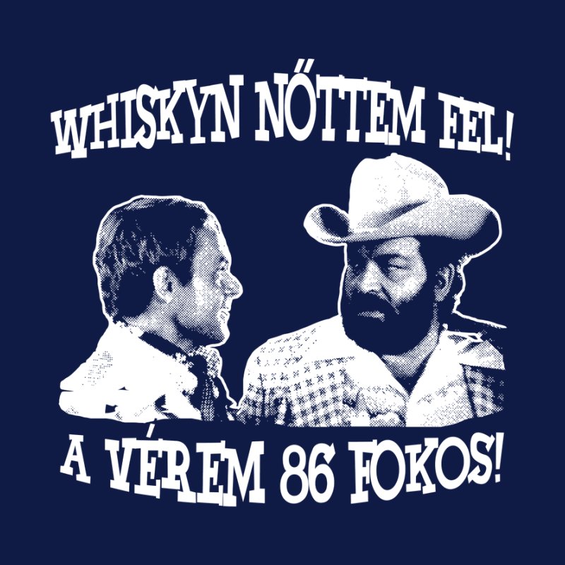 Whiskyn Nőttem Fel