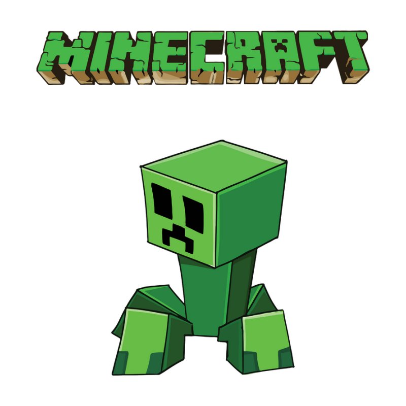 Minecraft Creeper 2.0