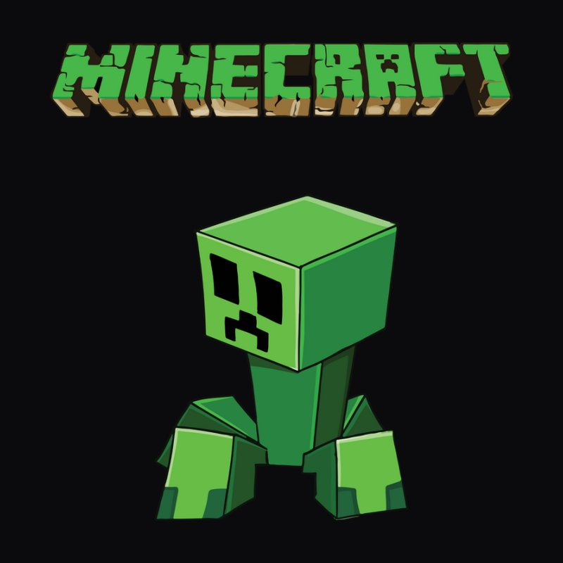 Minecraft Creeper 2.0