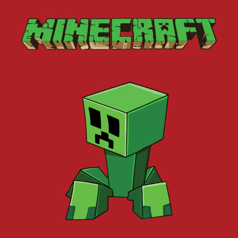 Minecraft Creeper 2.0