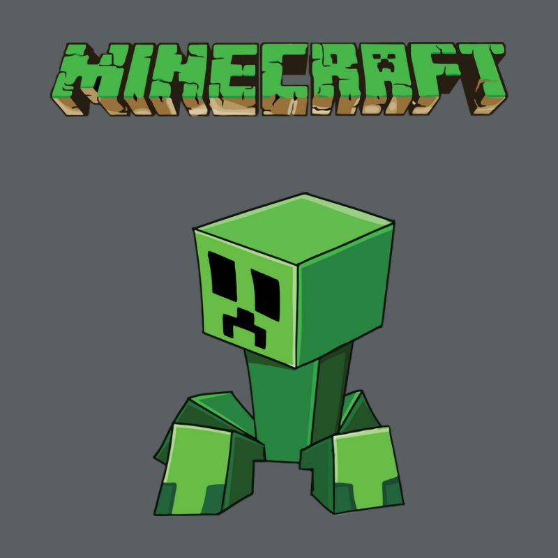 Minecraft Creeper 2.0