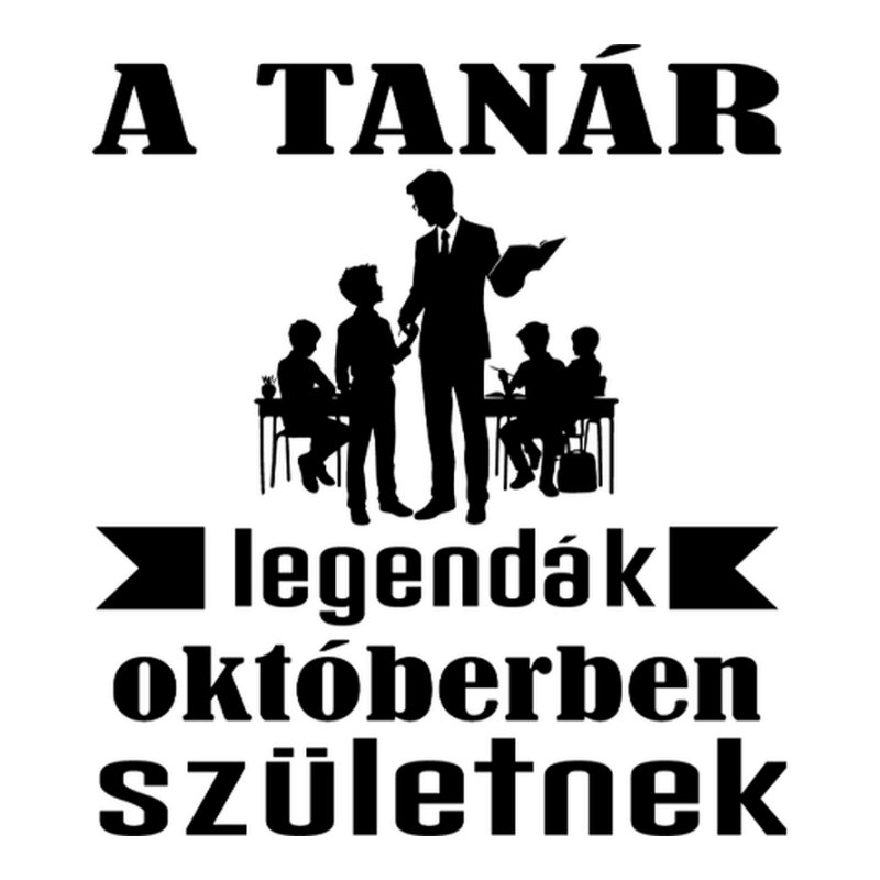 A Tanár Legendák Születnek