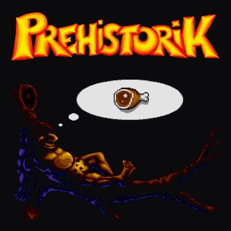 Prehistorik 2.0
