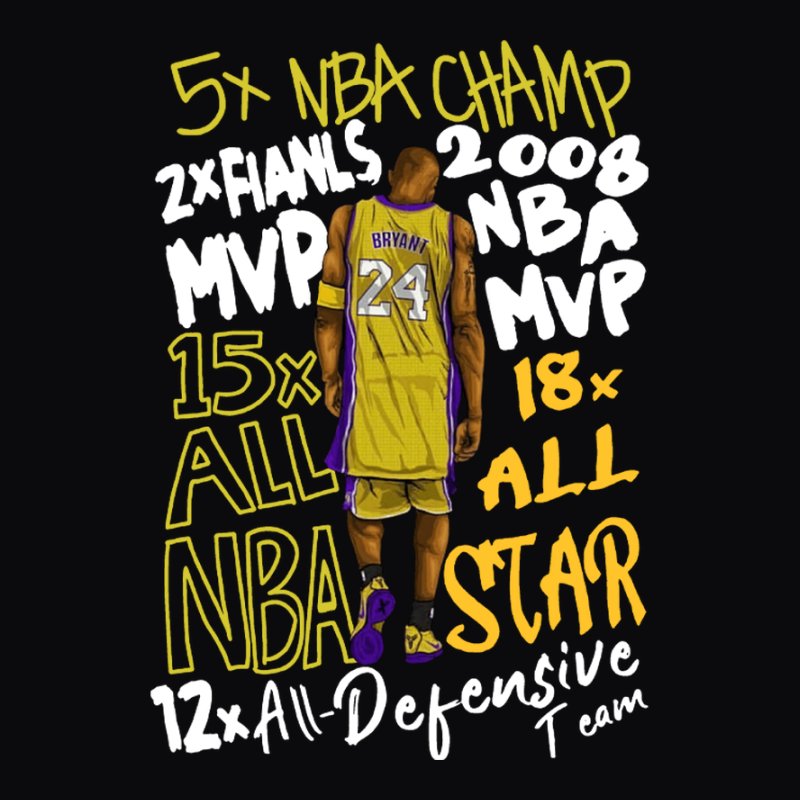 Kobe Bryant NBA All Star