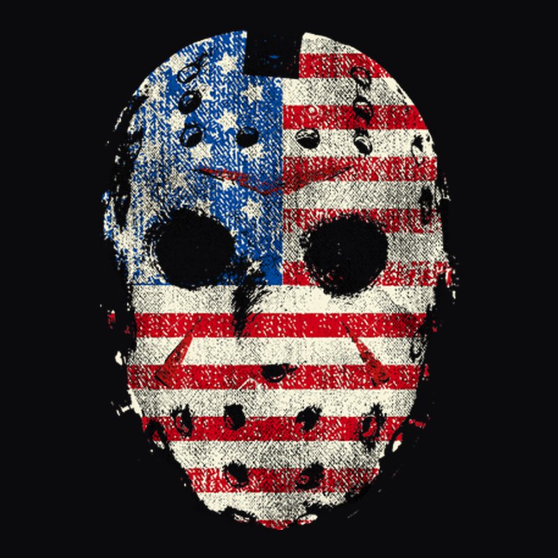 Jason Amerikai Maszk