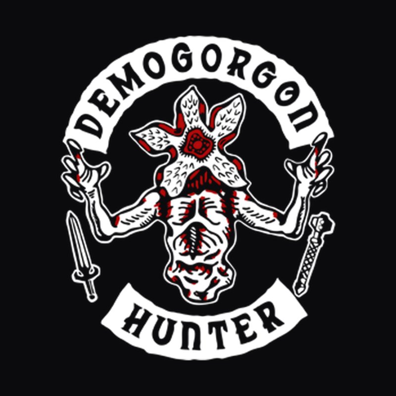 Demogorgon Hunter 2.0
