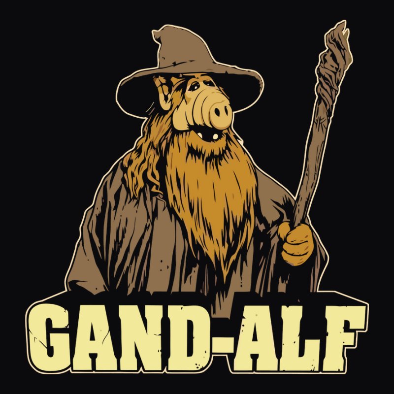 Gand-Alf 2.0