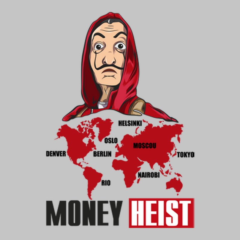 Money Heist