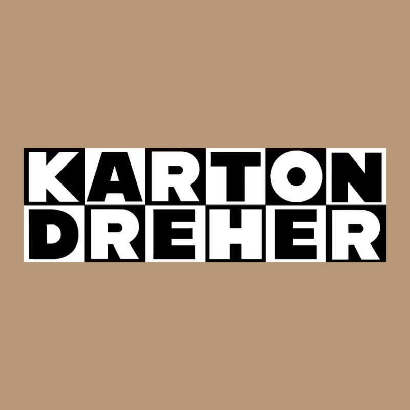 Karton Dreher