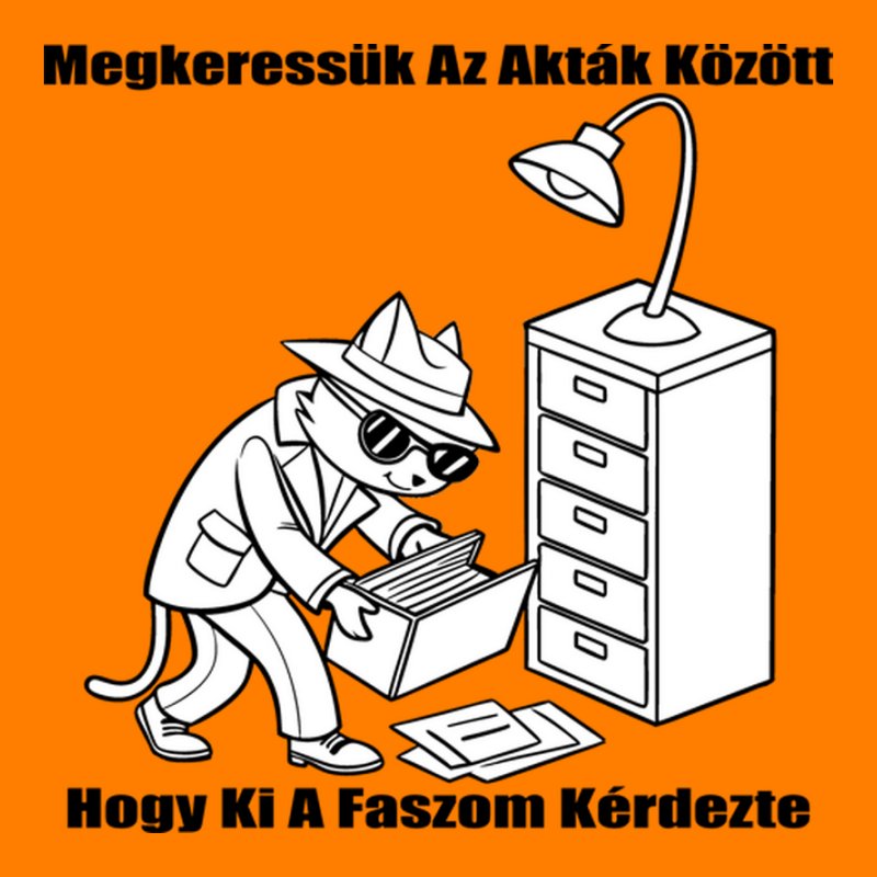 Megkeressük Az Akták Között Maffiózó