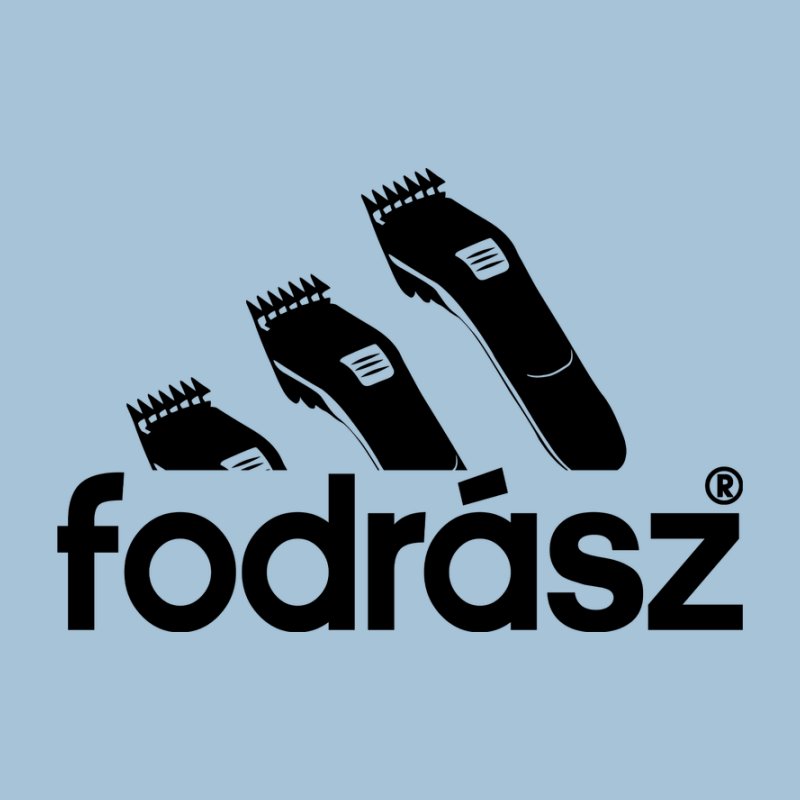 Fodrász