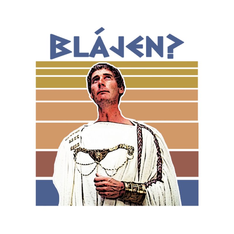Blájen
