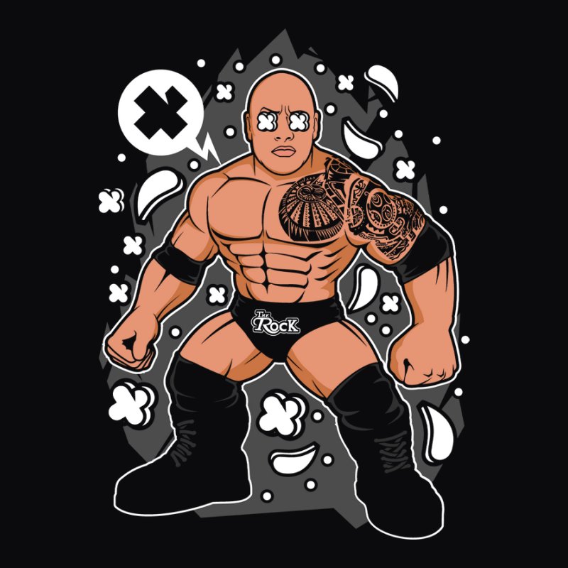 The Rock