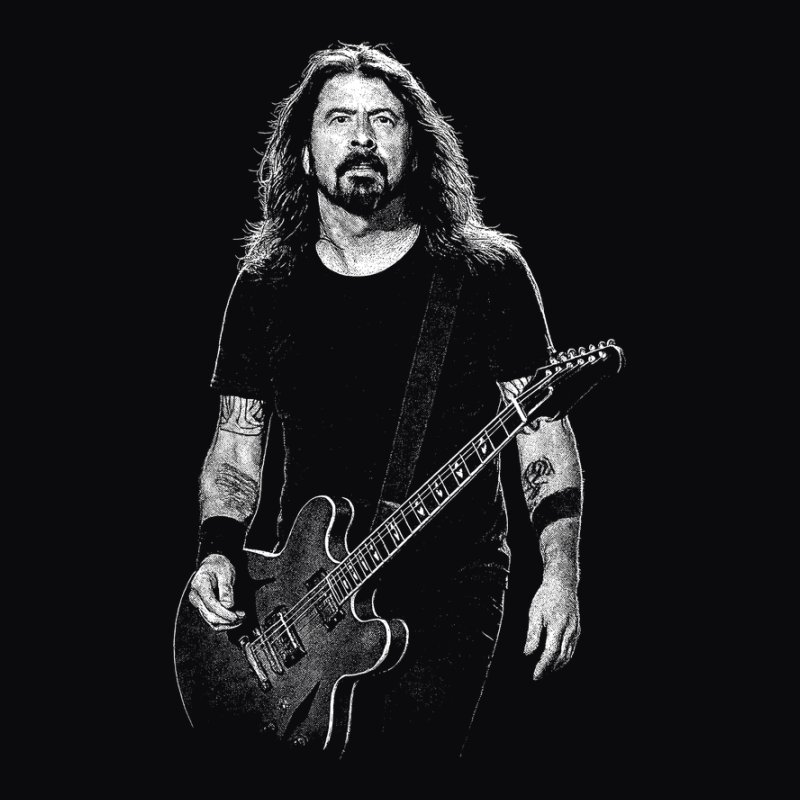 Dave Grohl