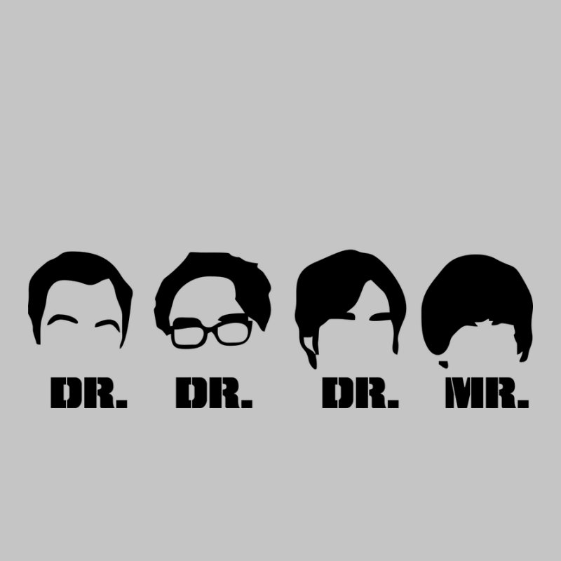 Dr Dr Dr Mr
