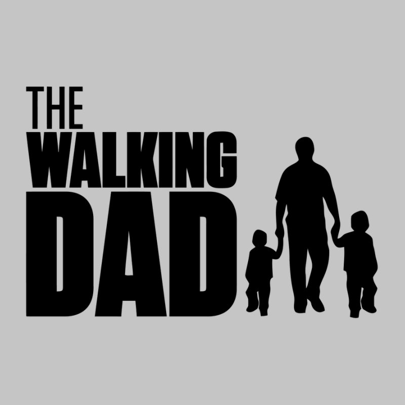 The Walking Dad 2 Gyerek