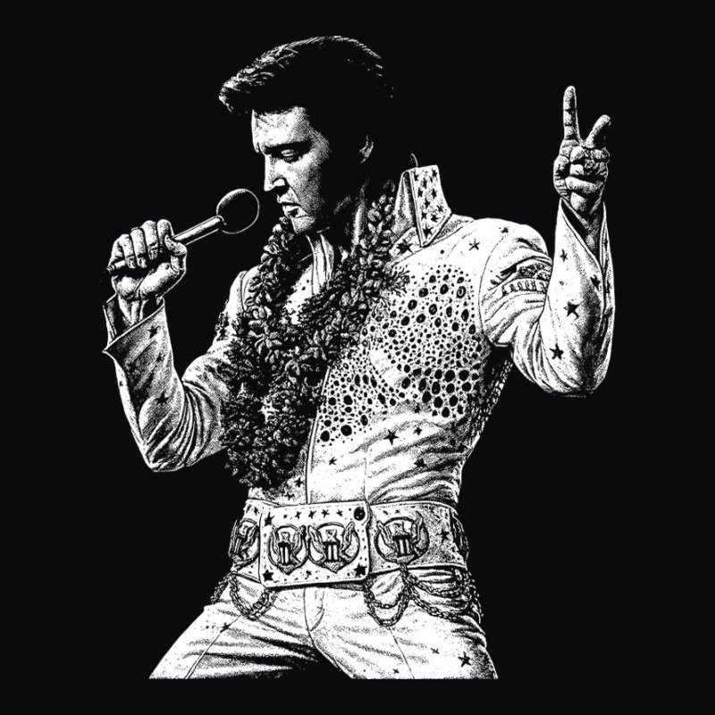 Elvis Énekel